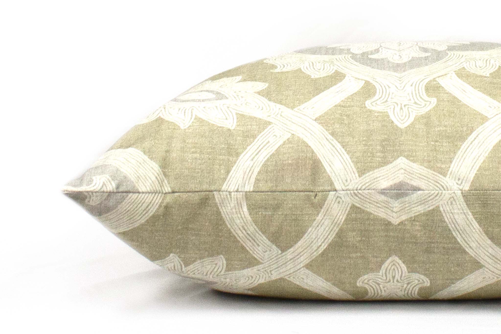 Fossil Cushion Cover - Image 3