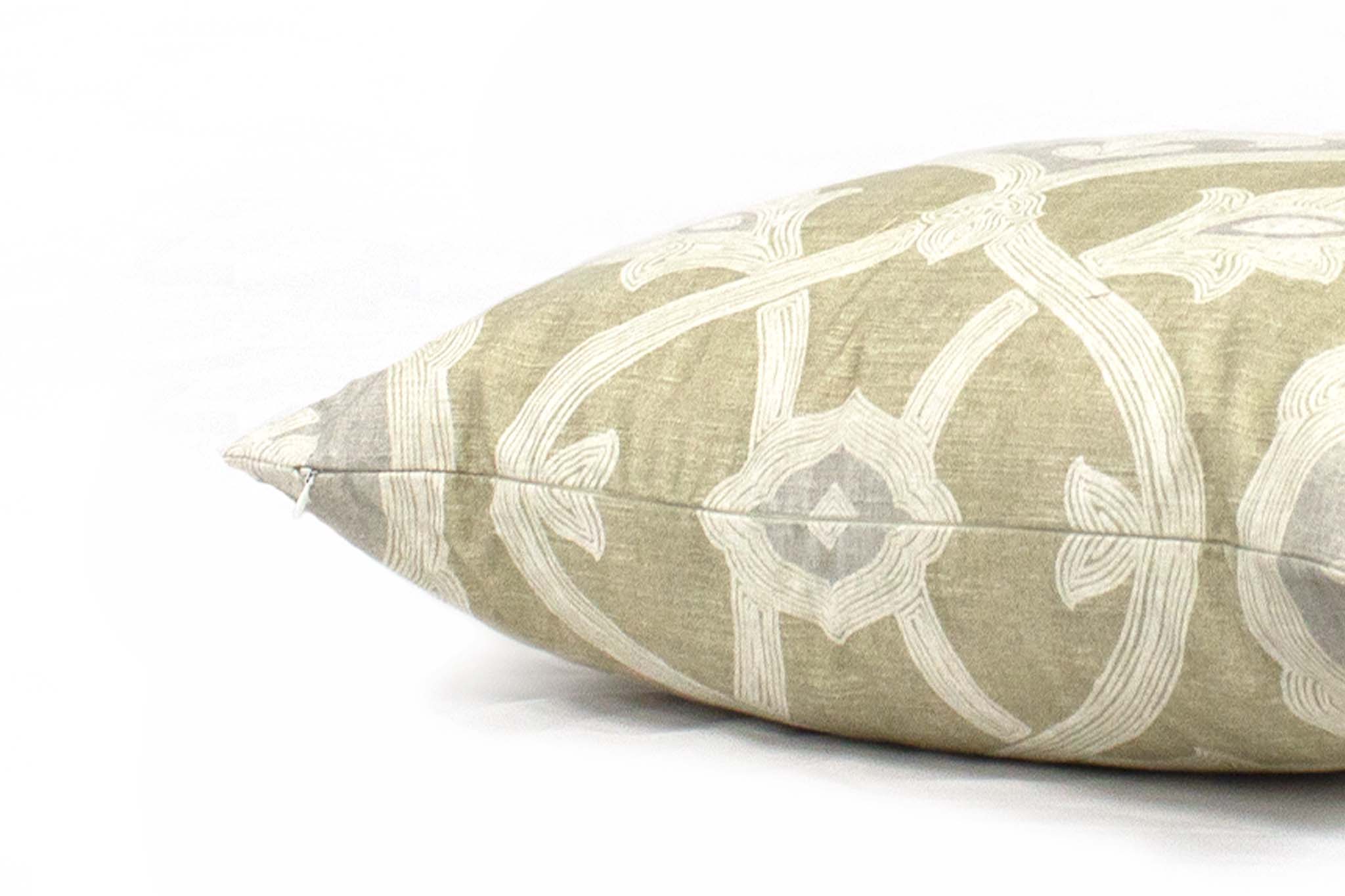 Fossil Cushion Cover - Image 4