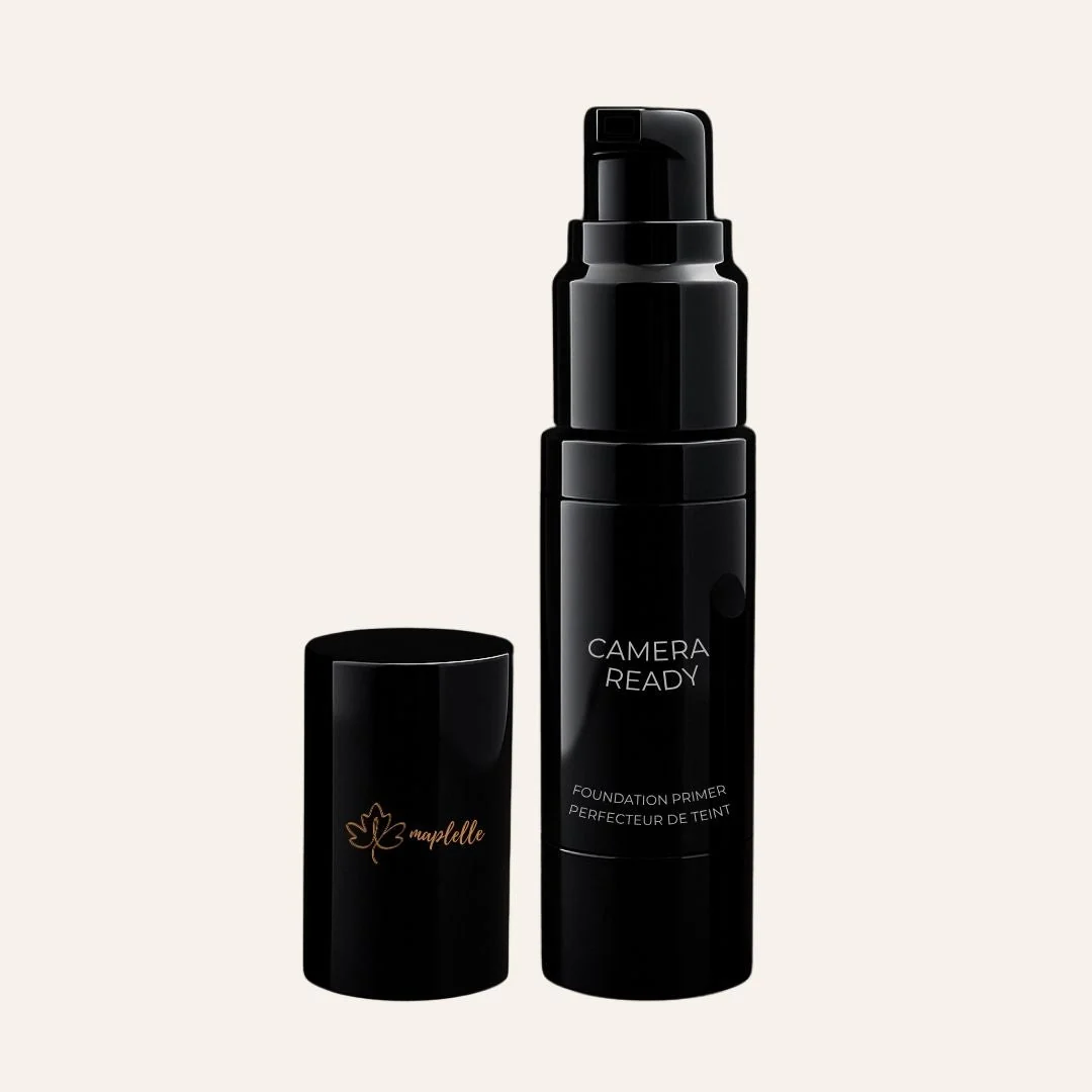 Foundation Primer - Clear - Image 3