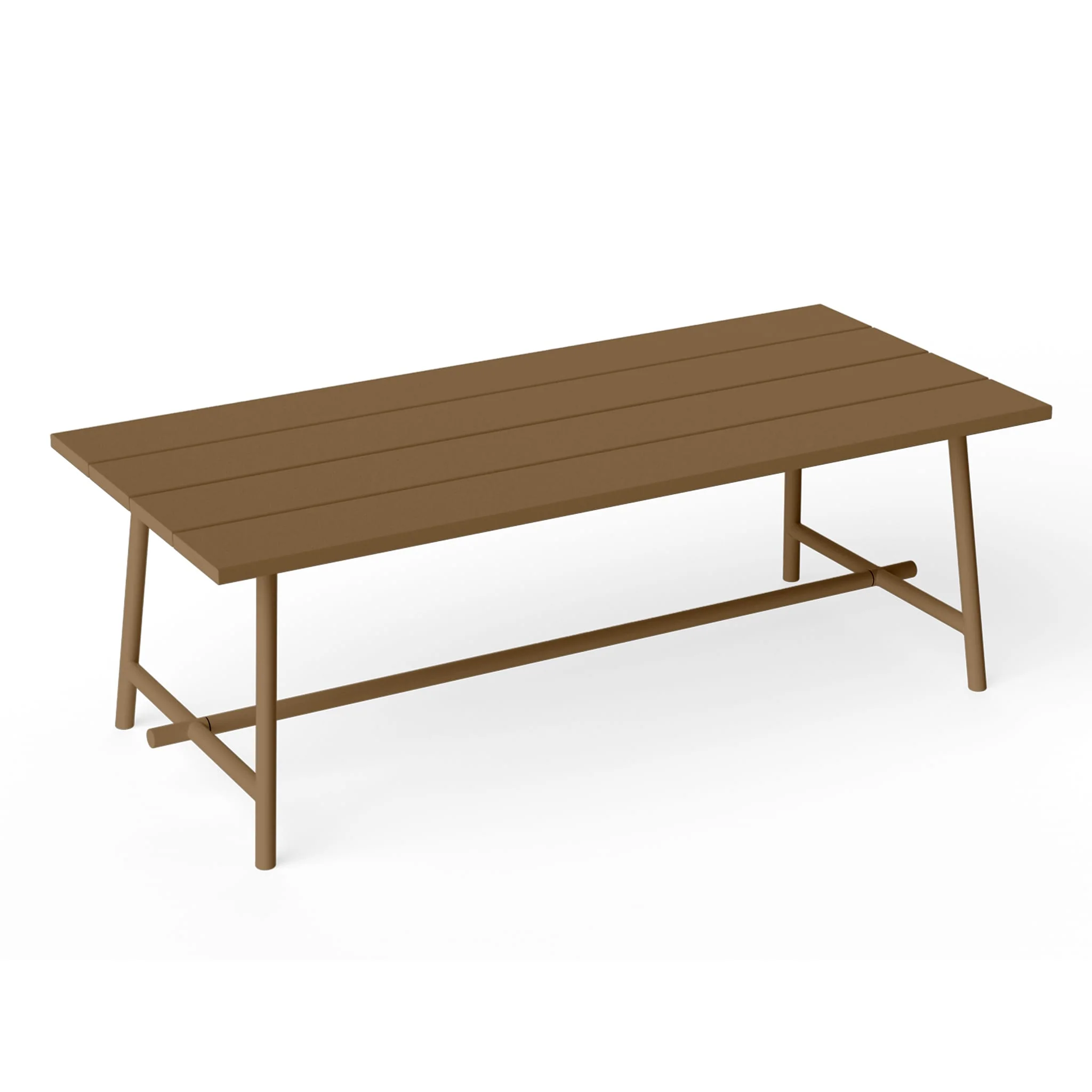 Fred's Table<br> 6 to 8-places - Image 15