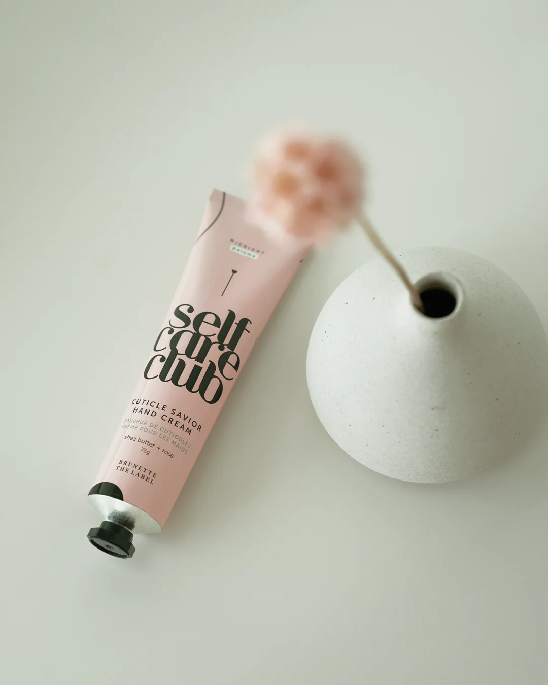French Rose - Cuticle Savior Hand Cream - Image 3