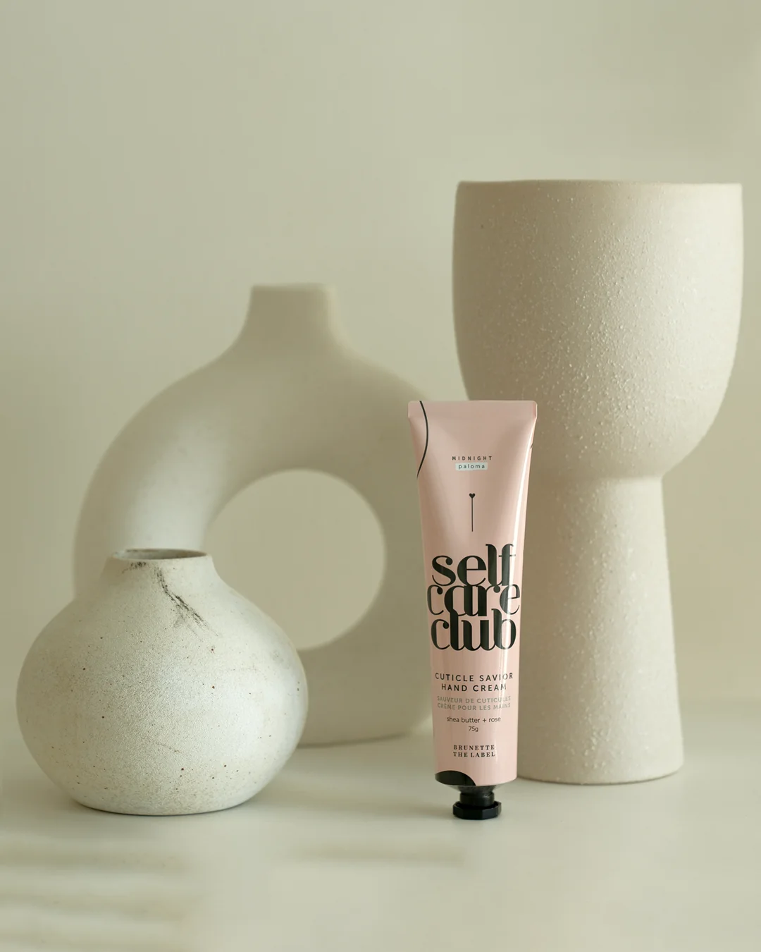 French Rose - Cuticle Savior Hand Cream - Image 4
