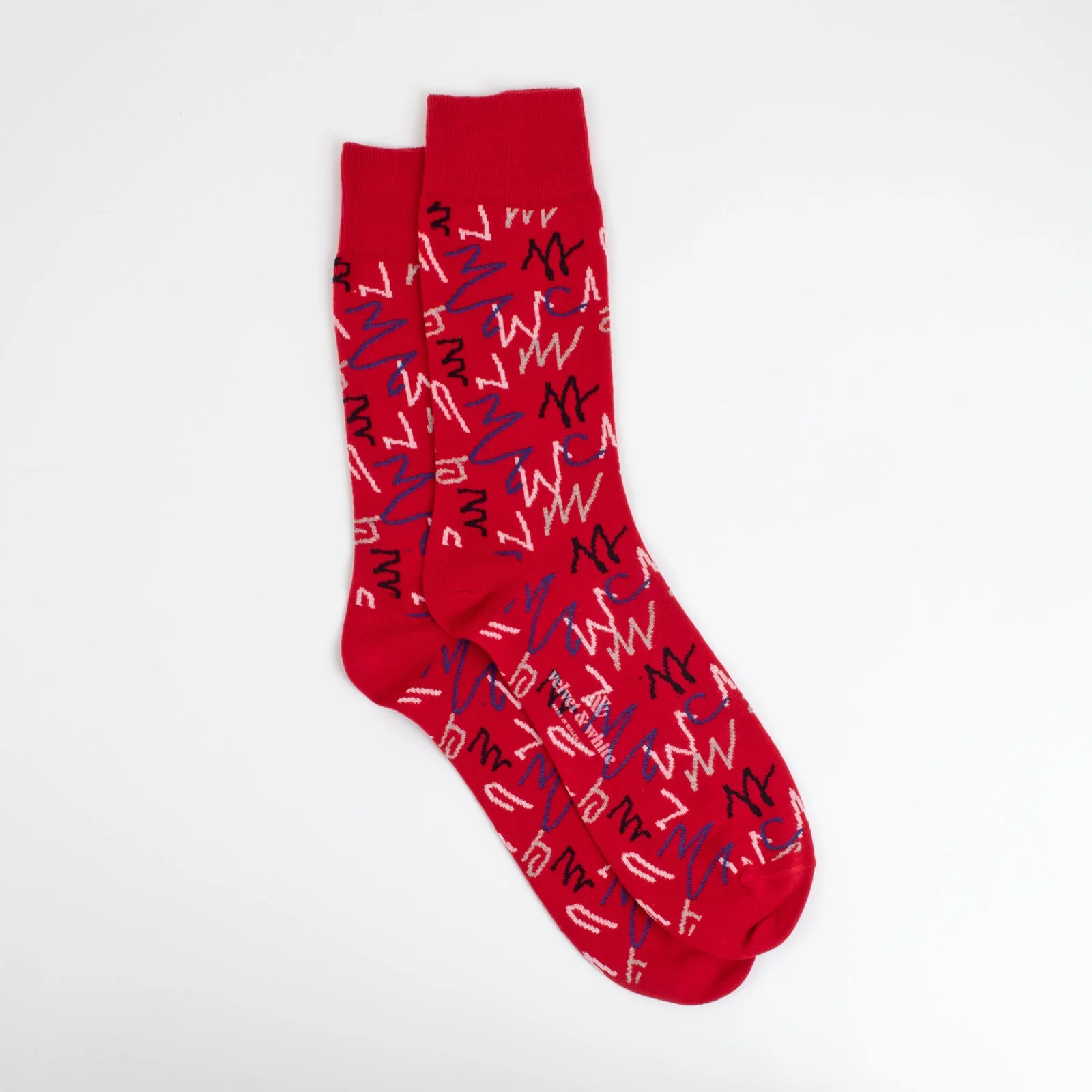 Fresh Zig Zag Red - Image 3