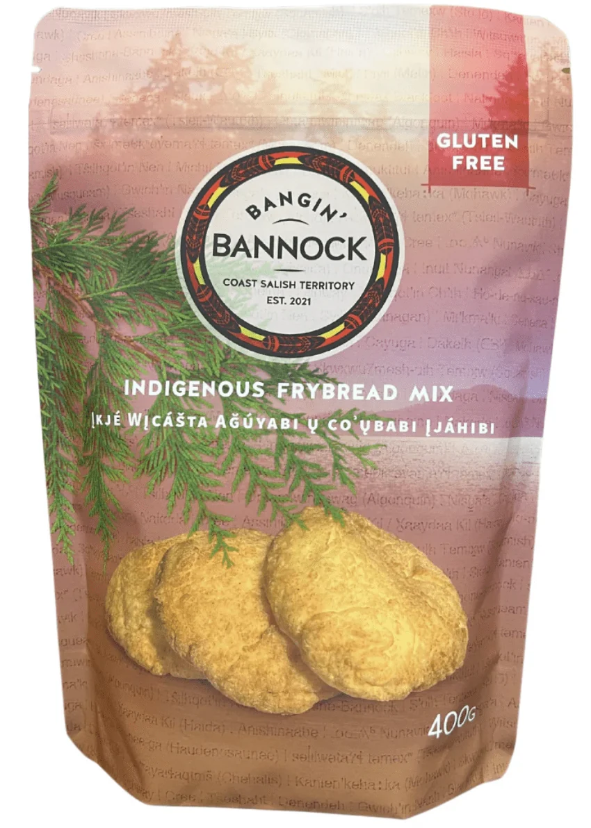 Frybread Mix - Image 6