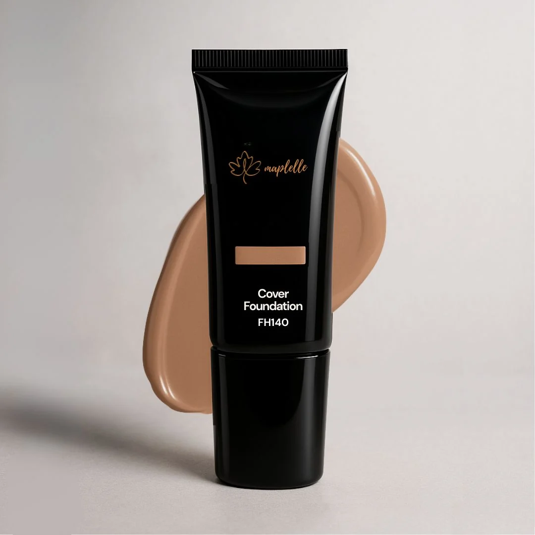 Full Cover Foundation - Image 21