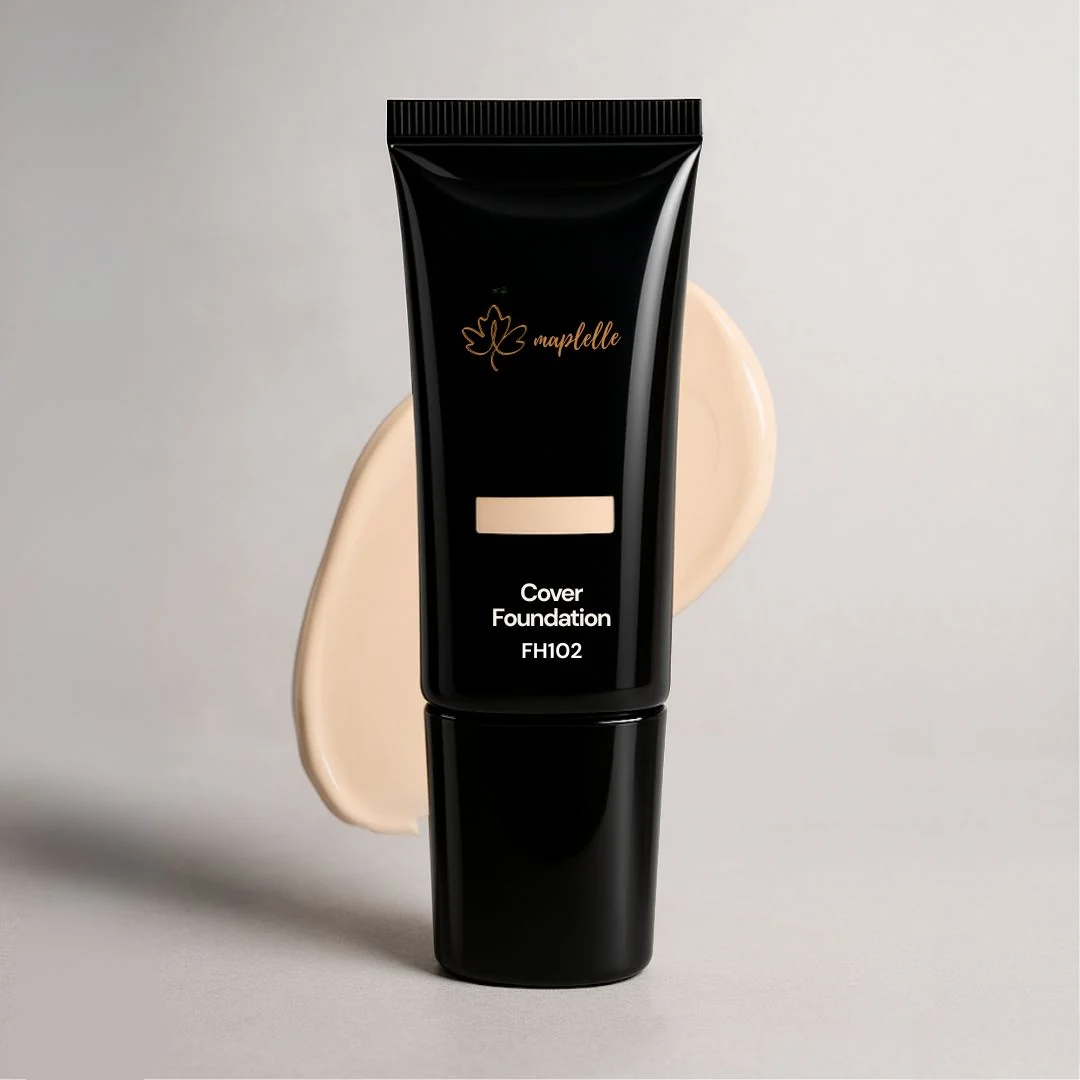 Full Cover Foundation - Image 7