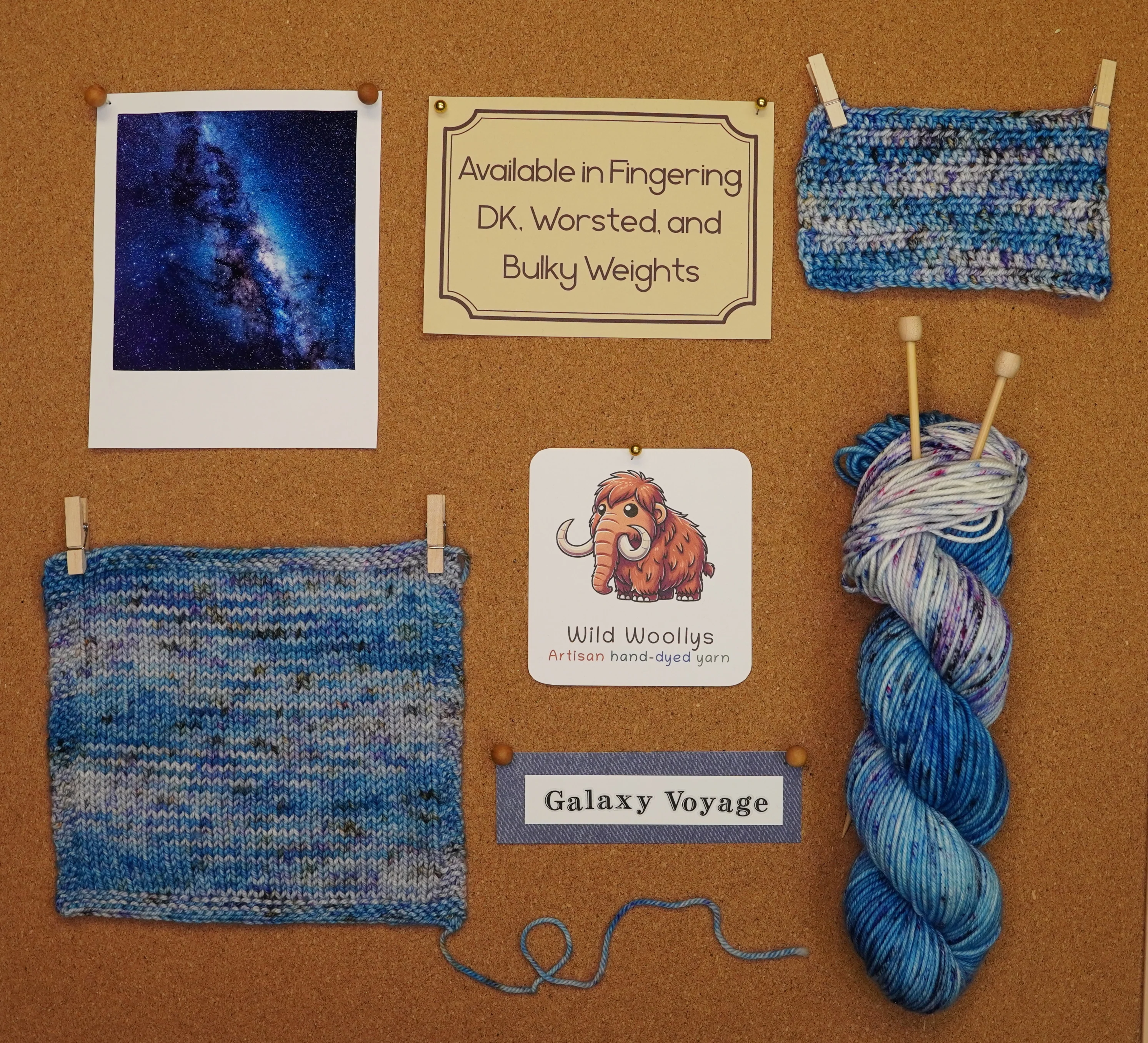 Galaxy Voyage - Image 7