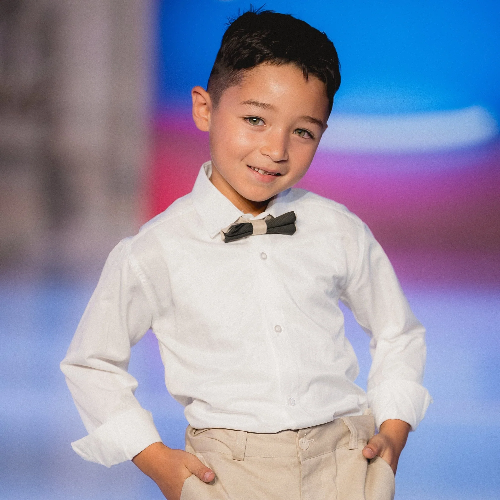 Garden Gent Formal Vest Set - Image 5