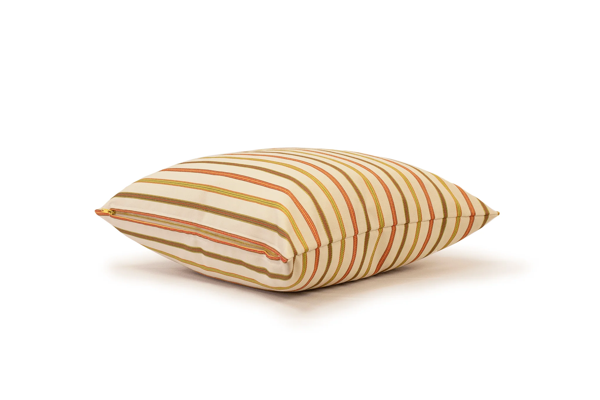 Garden Stripe Cushion Cover - Image 5