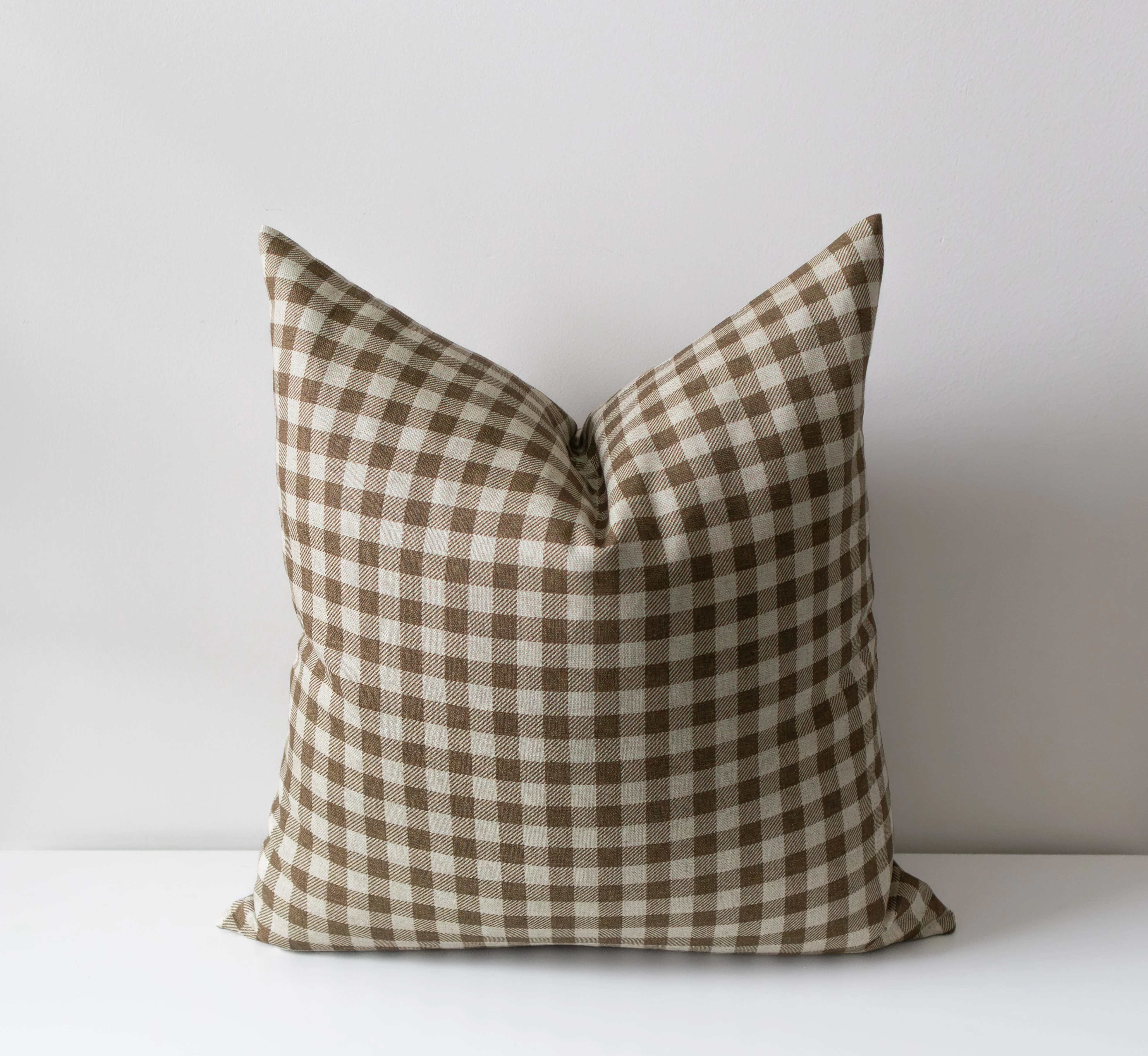 Gavin | Throw Pillow Cover
