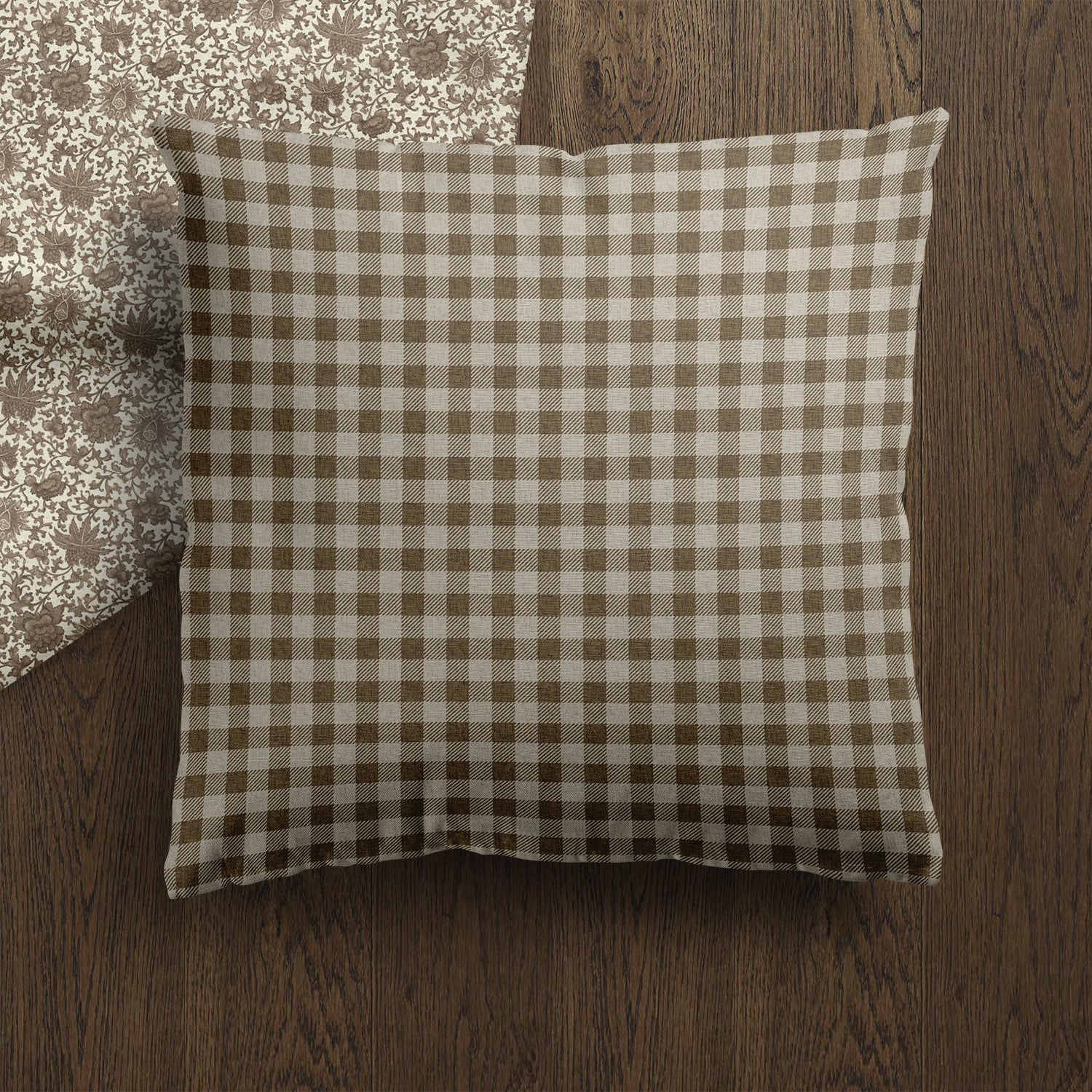 Gavin | Throw Pillow Cover - Image 5