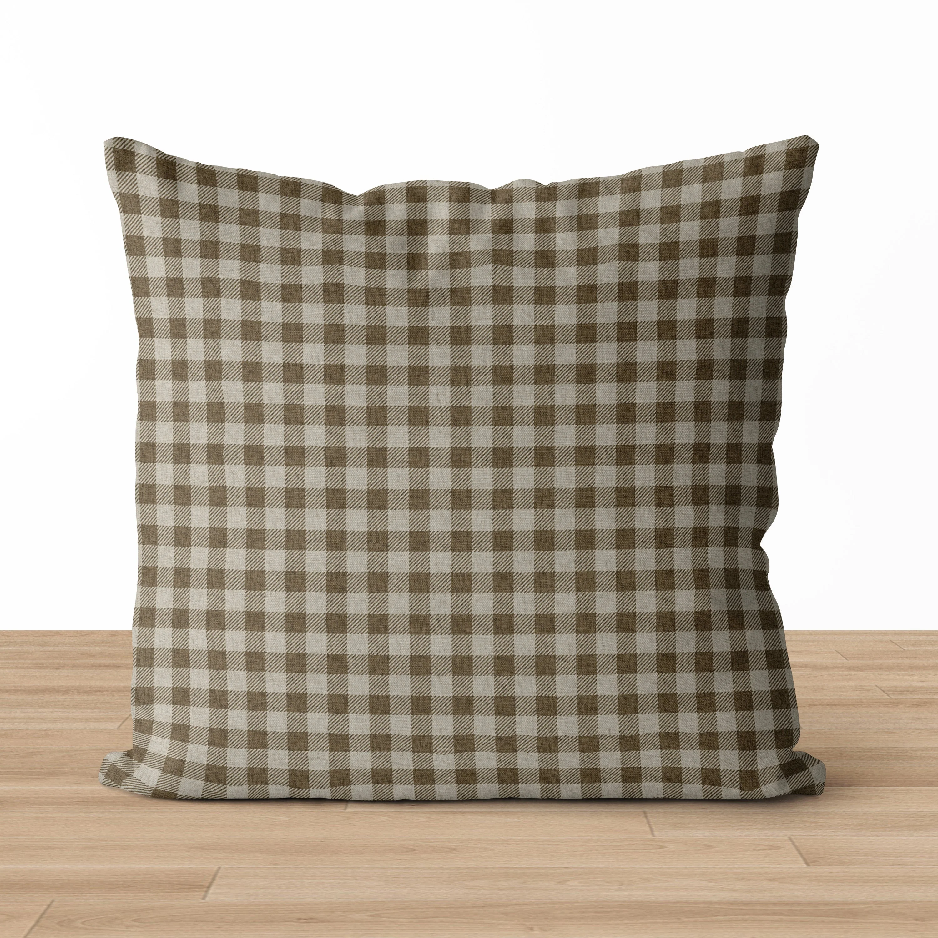 Gavin | Throw Pillow Cover - Image 6