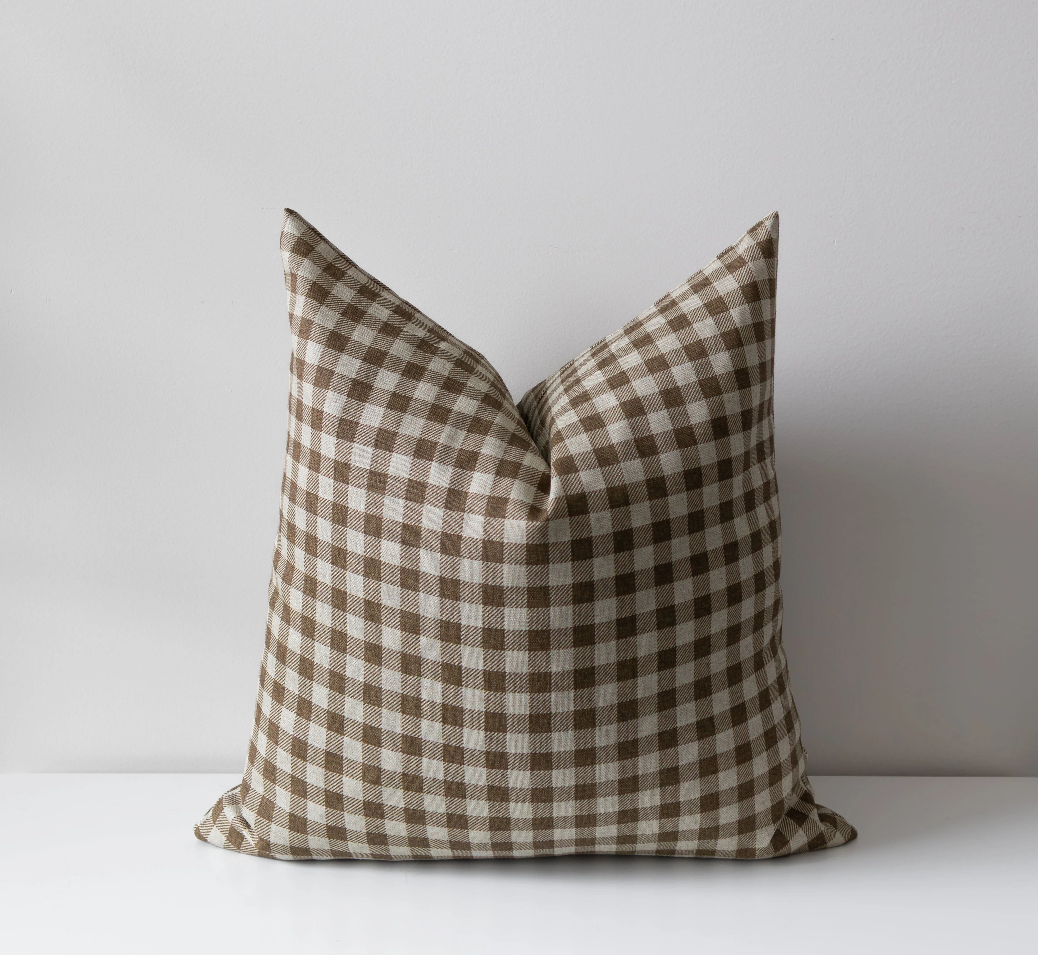 Gavin | Throw Pillow Cover - Image 7