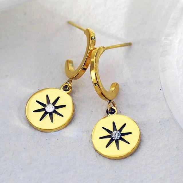 GENESIS Earrings - Image 5