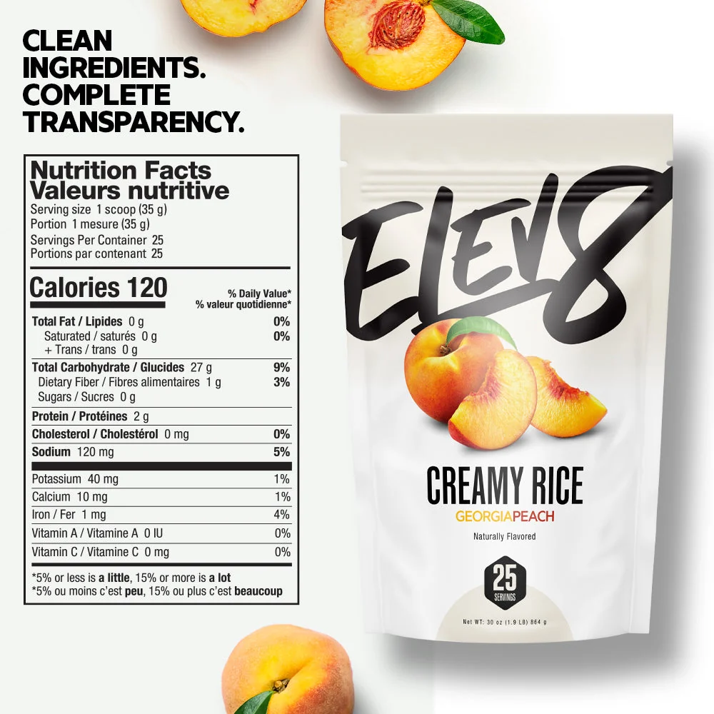 Georgia Peach - Image 4