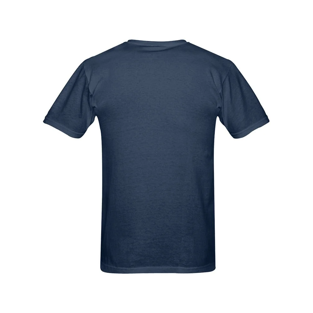 Get Lit Hanukkah Men's T - Image 3