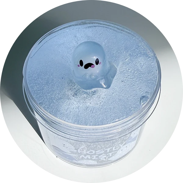 ghostly mist - Image 2
