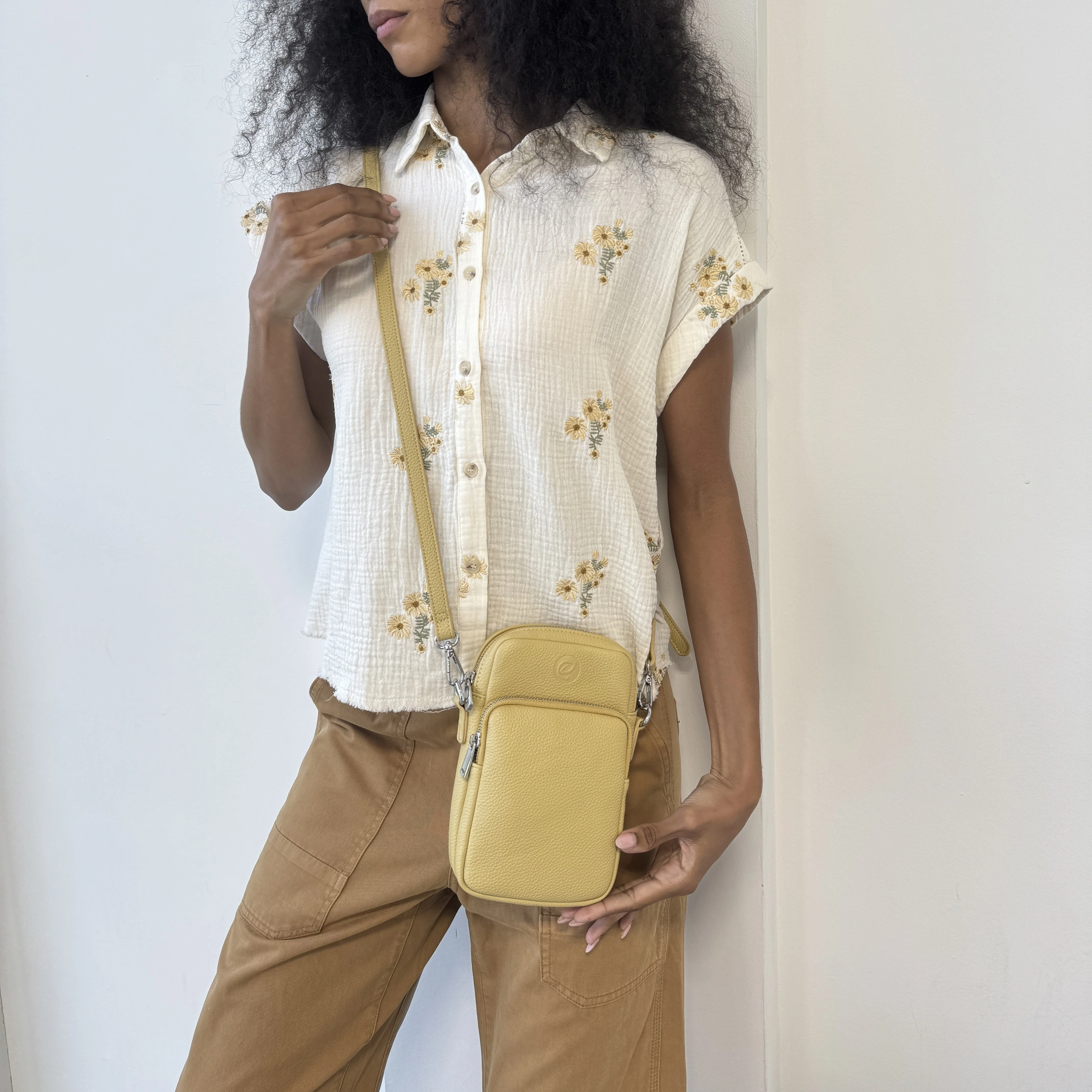 Gina Mini Crossbody Bag (SS26) - Image 4
