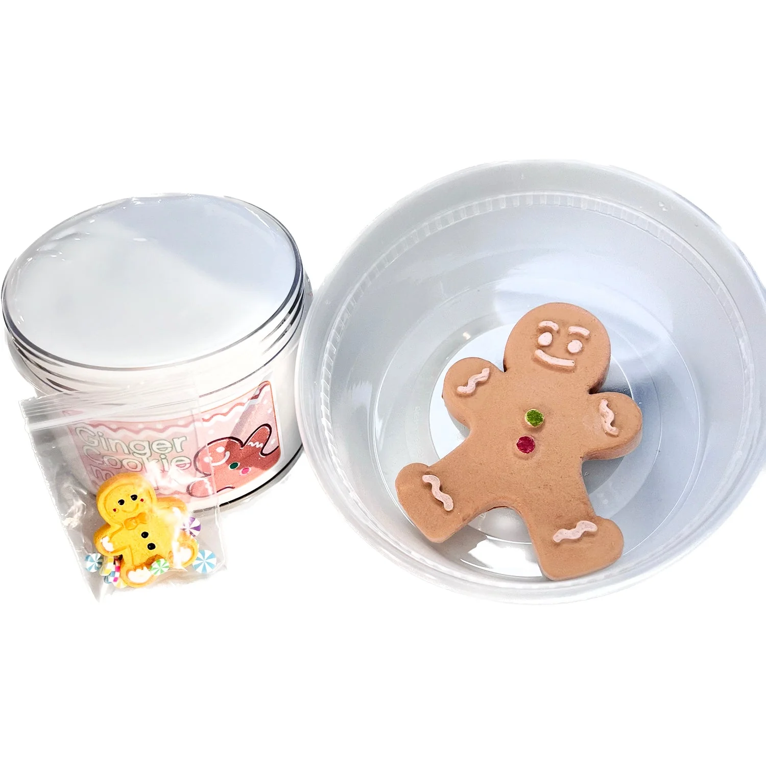 Ginger Cookie Man - Image 2
