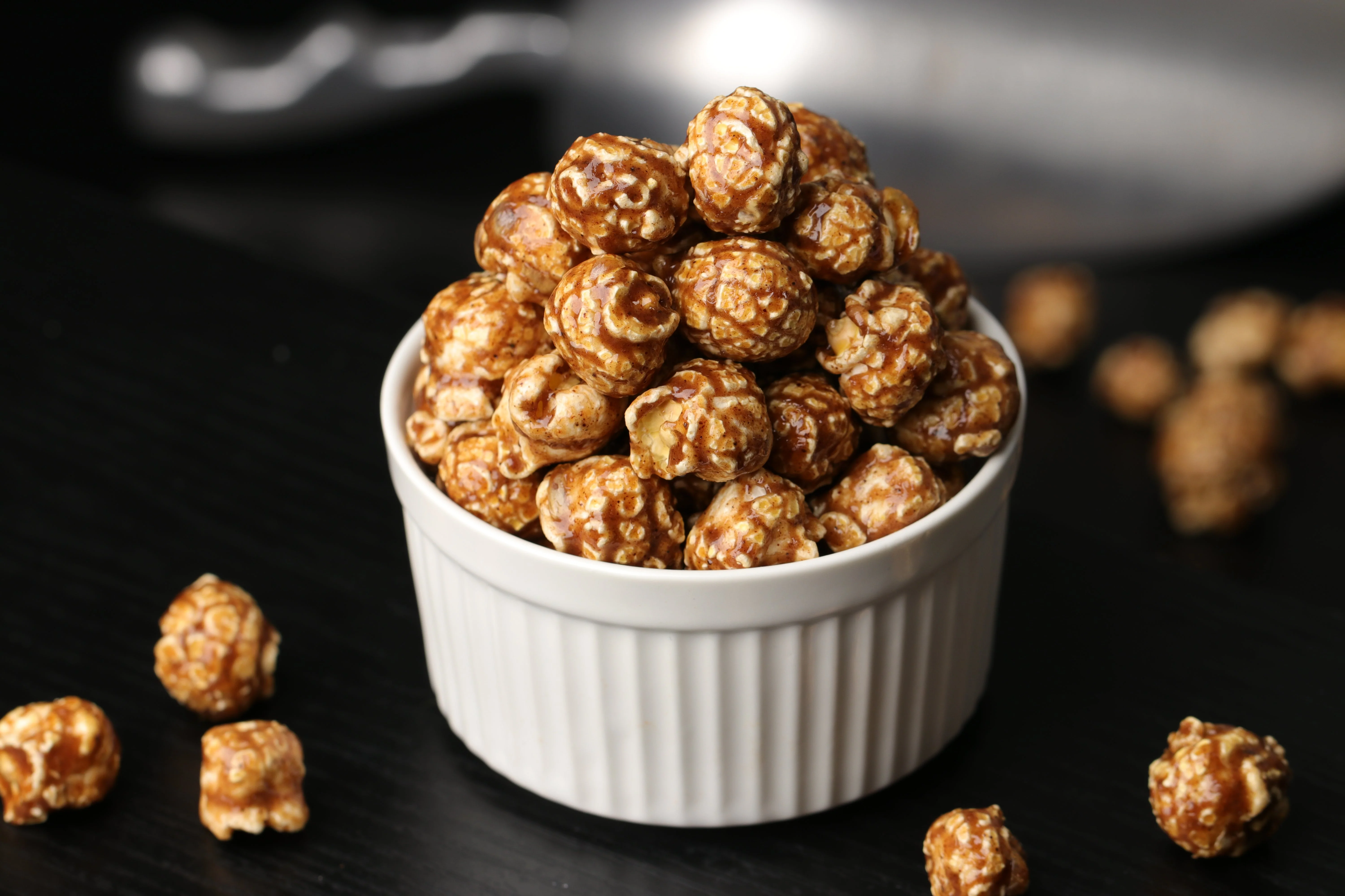 Gingerbread Popcorn - Image 2