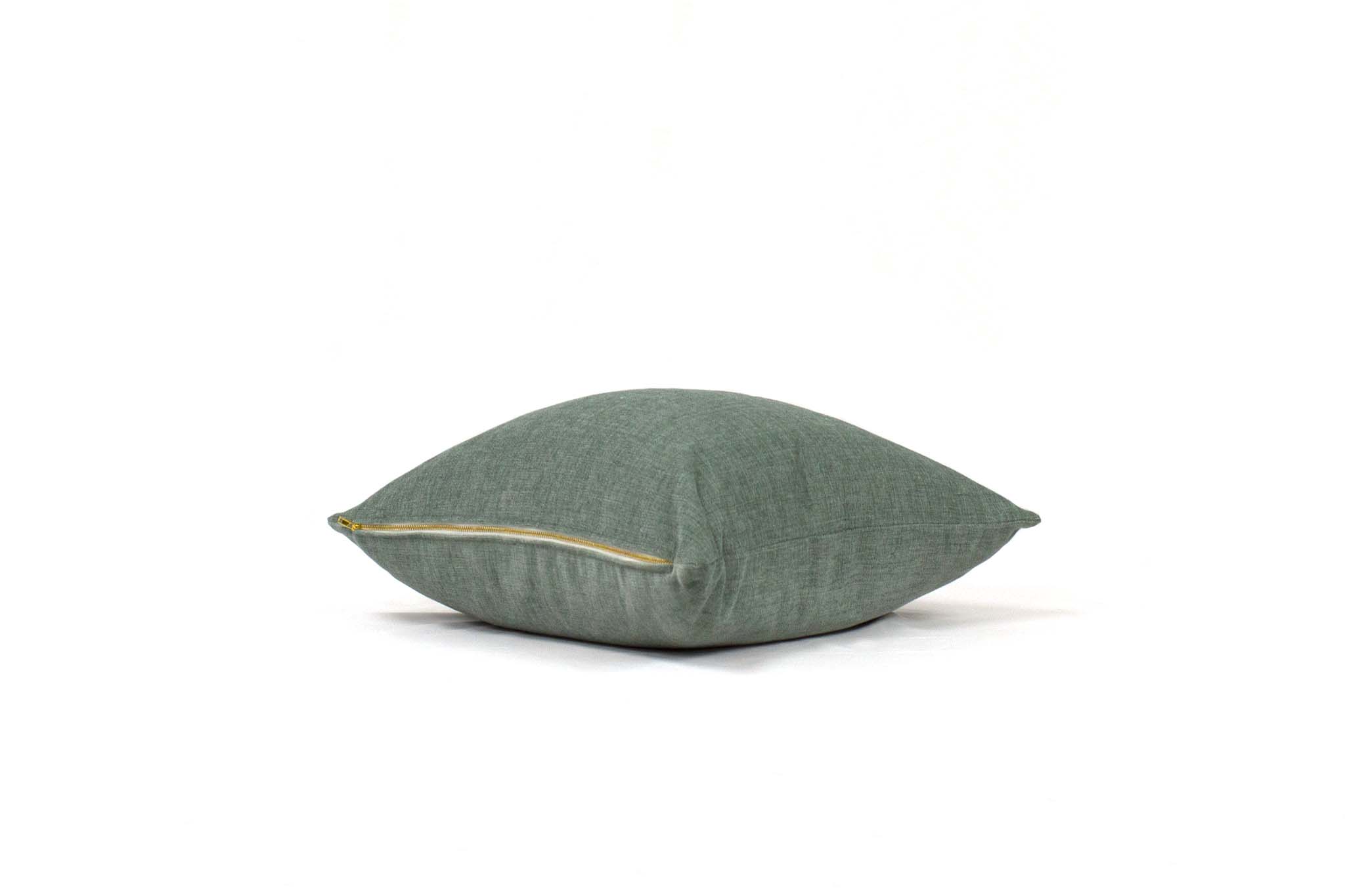 Glacier Chenille Cushion Cover - Image 5