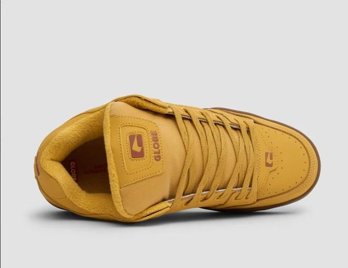 Globe Tilt - Mens Skate Shoes - Image 3