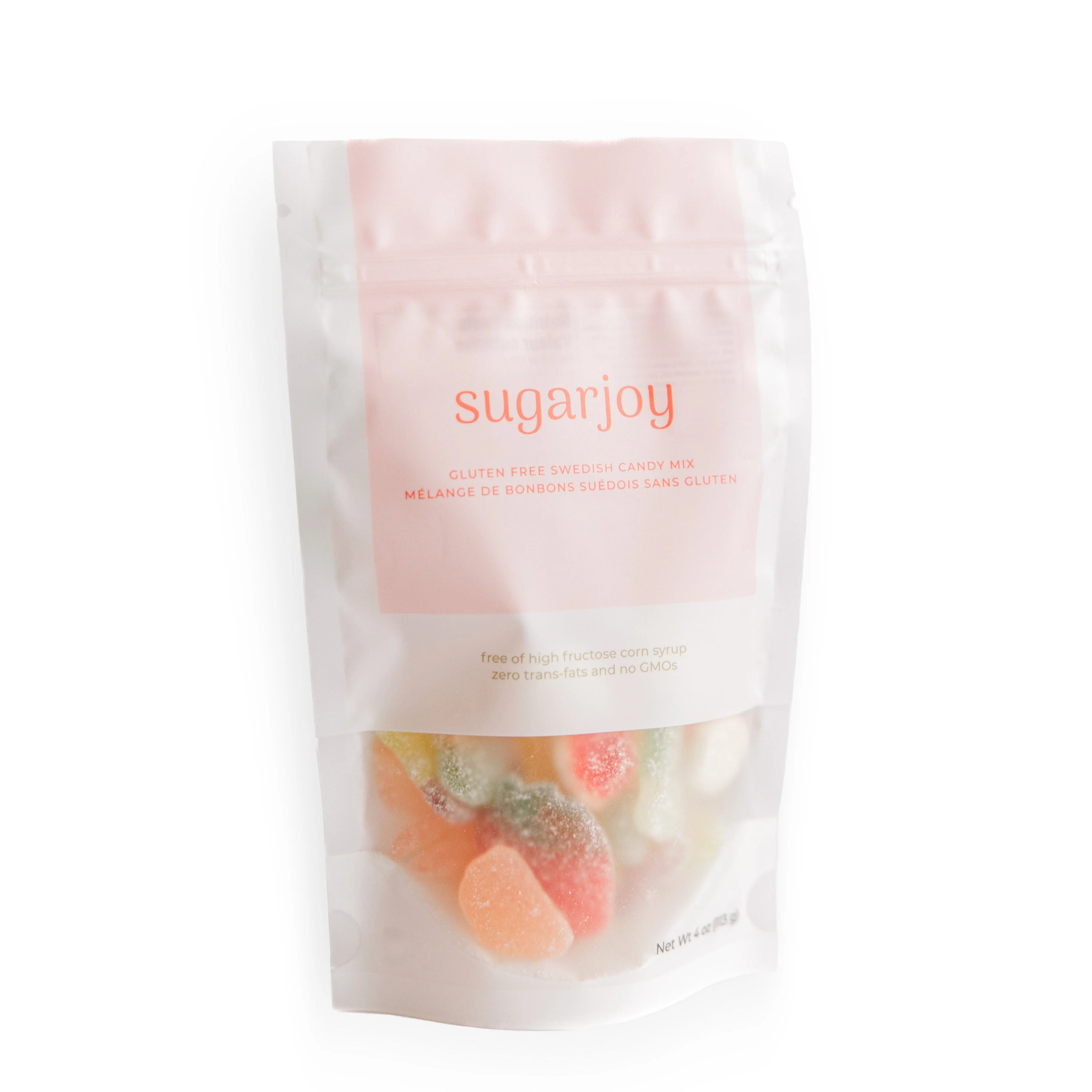 Gluten Free Swedish Candy Mix - Image 2