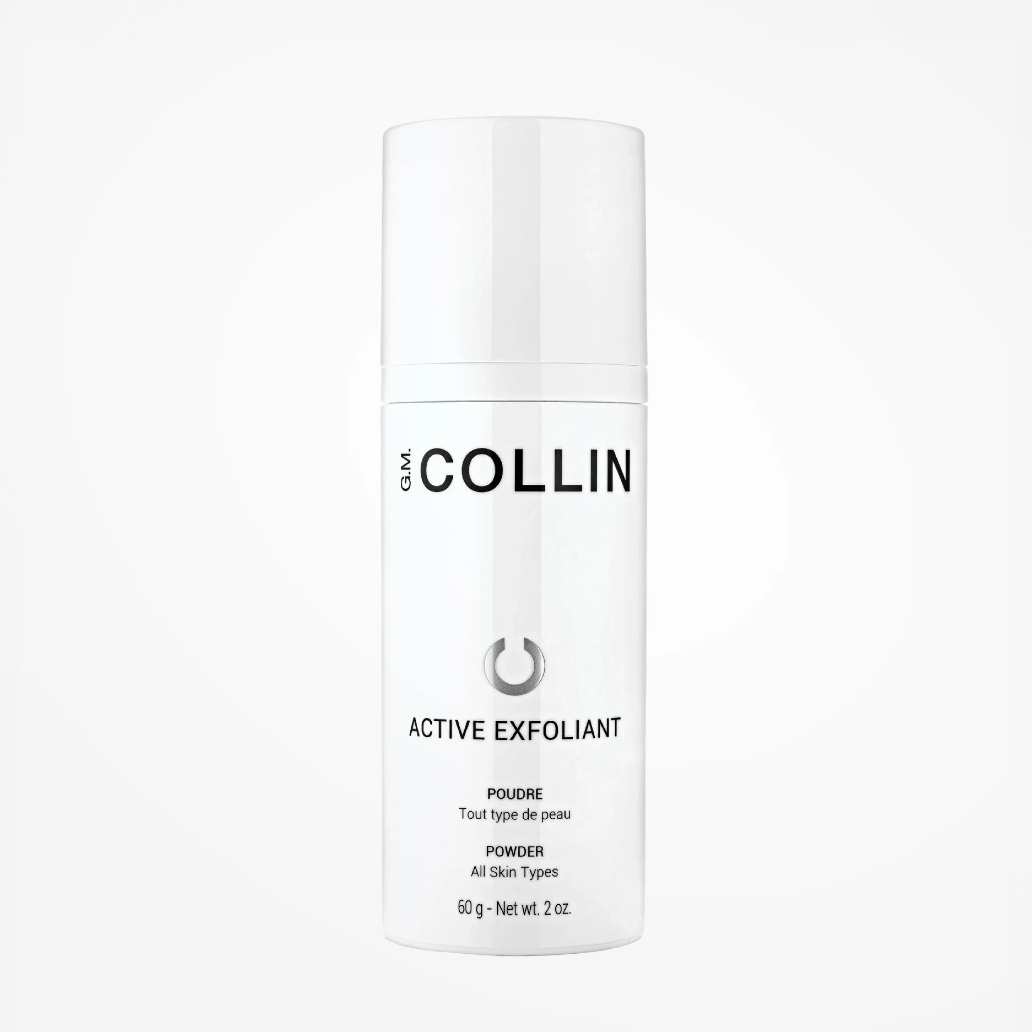 GM Collin Active Exfoliant Powder
