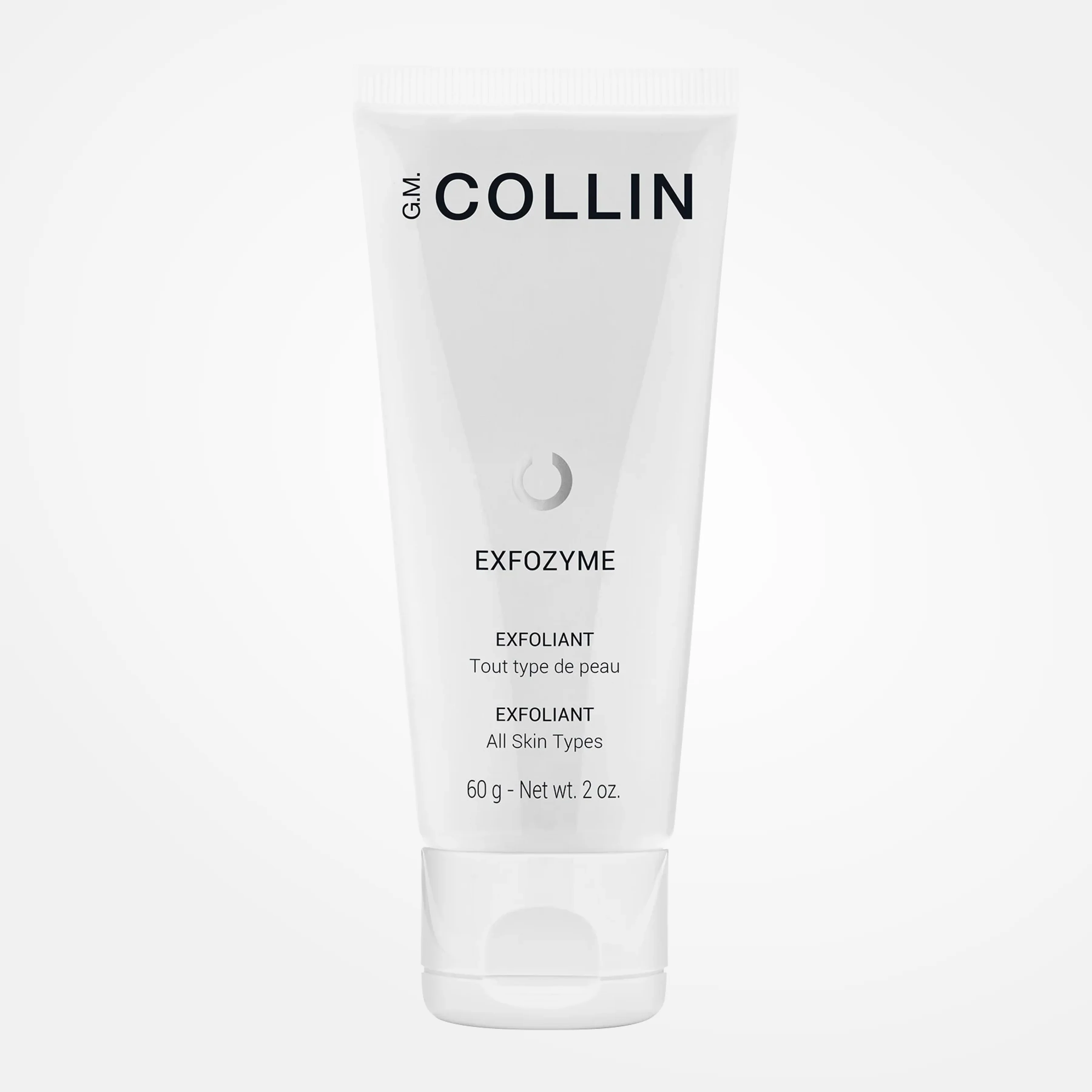 GM Collin Exfozyme Exfoliant