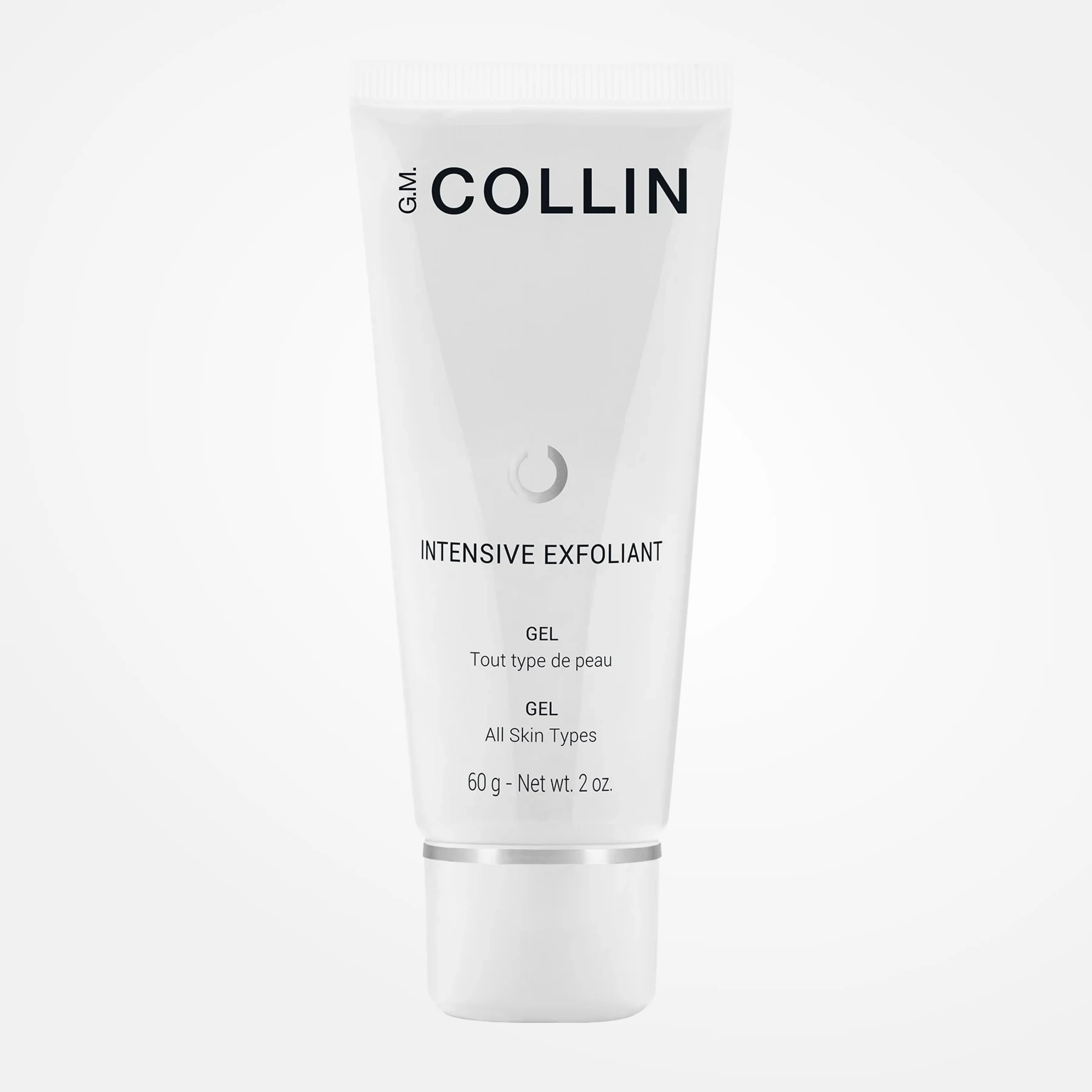 GM Collin Intensive Exfoliating Gel