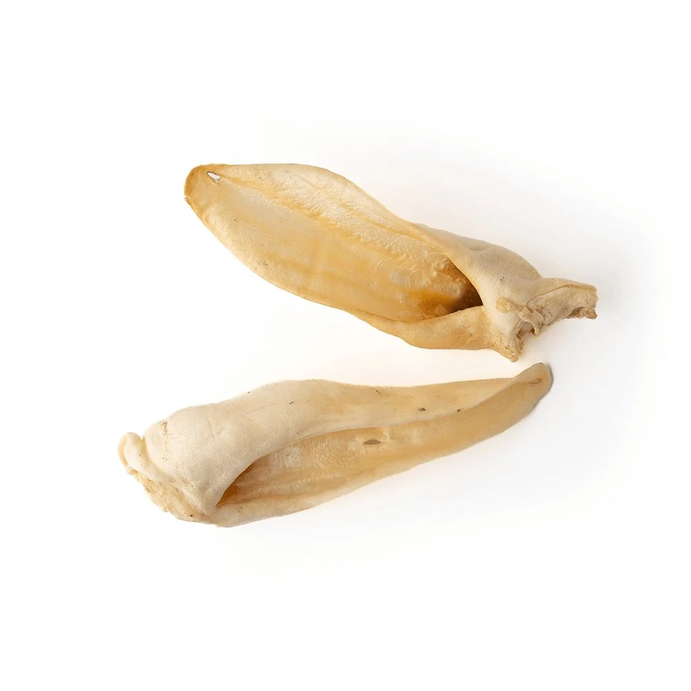 Goat Ear - Image 2