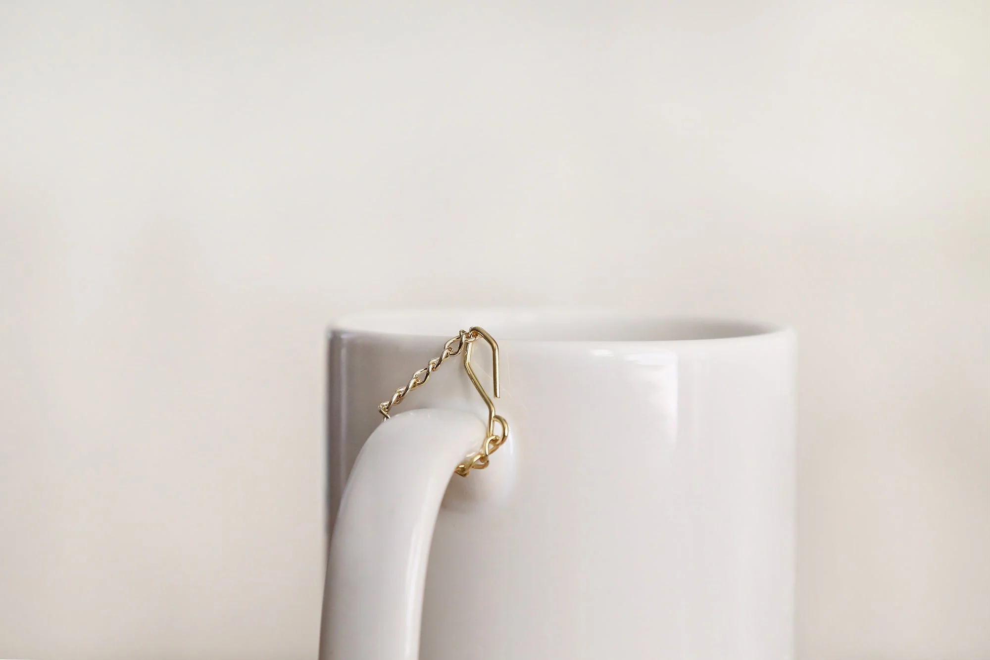 Gold Teapot Tea Infuser - Image 6