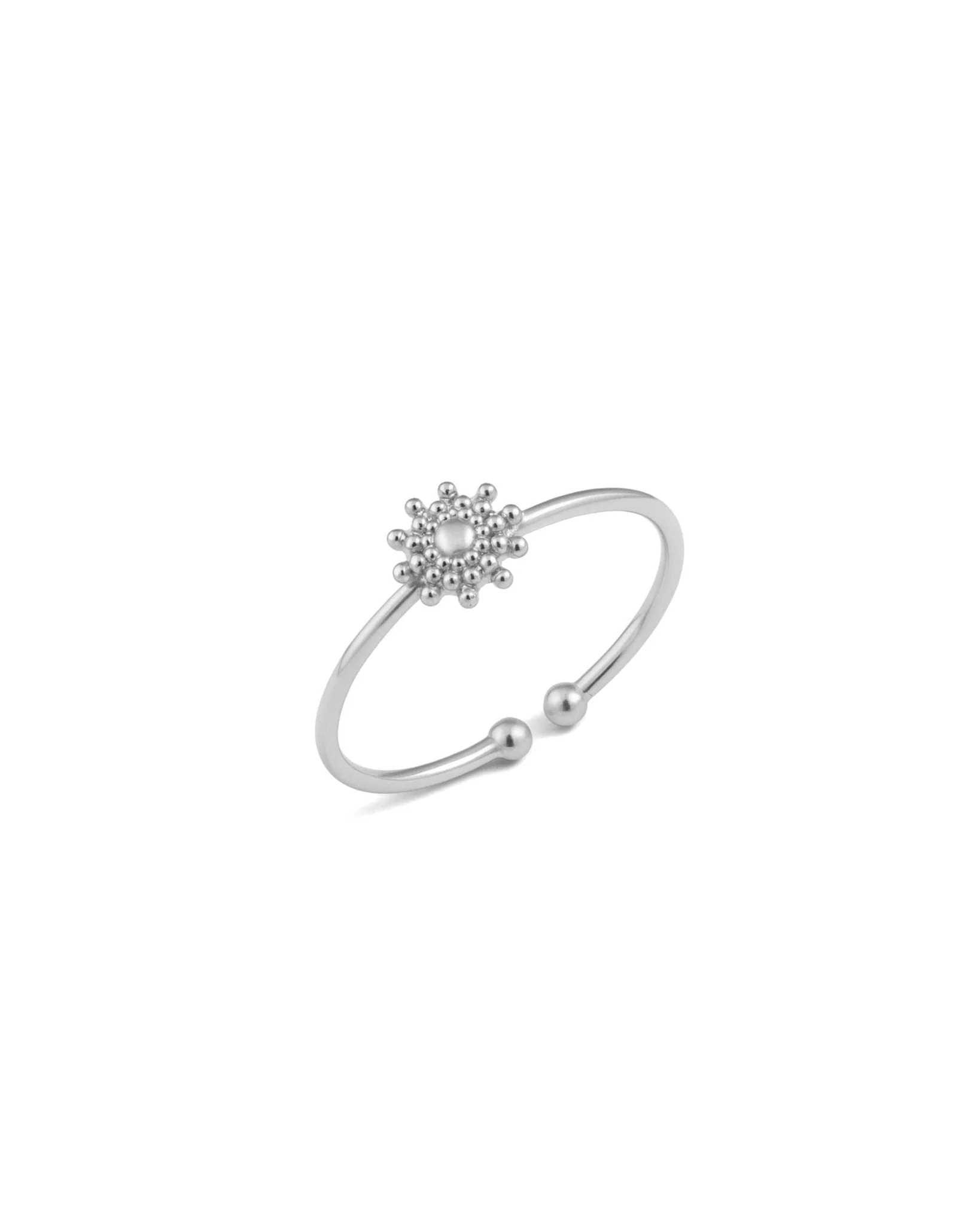 Golden Hour Adjustable Ring - Image 3