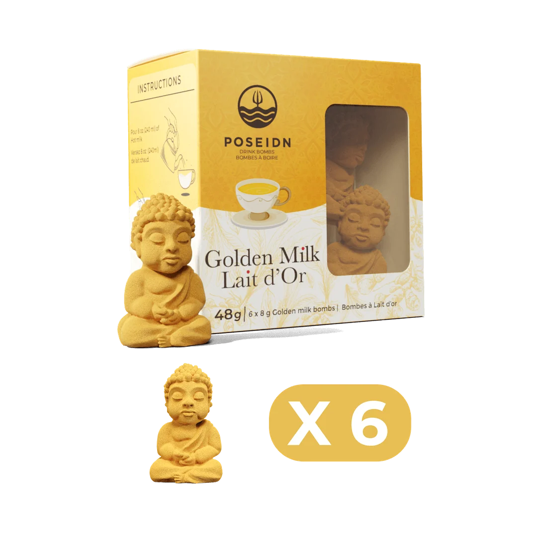 Golden Milk - Image 3