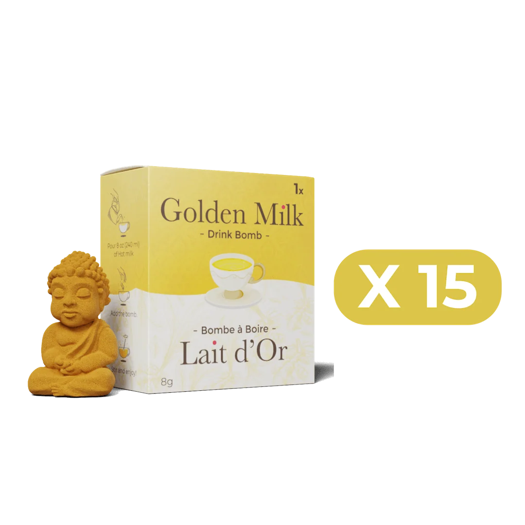 Golden Milk - Image 4
