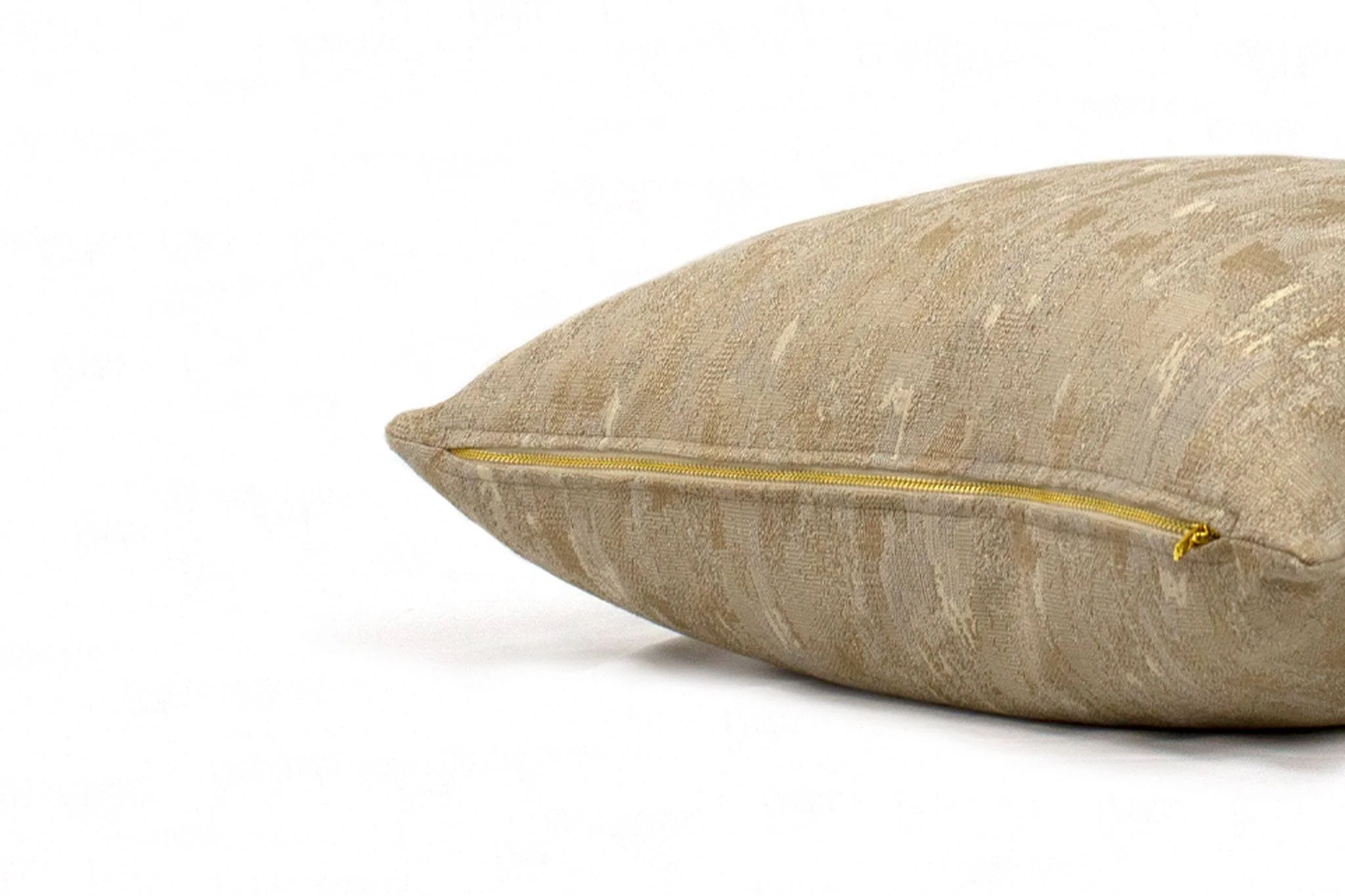 Golden Sand Cushion Cover - Image 4