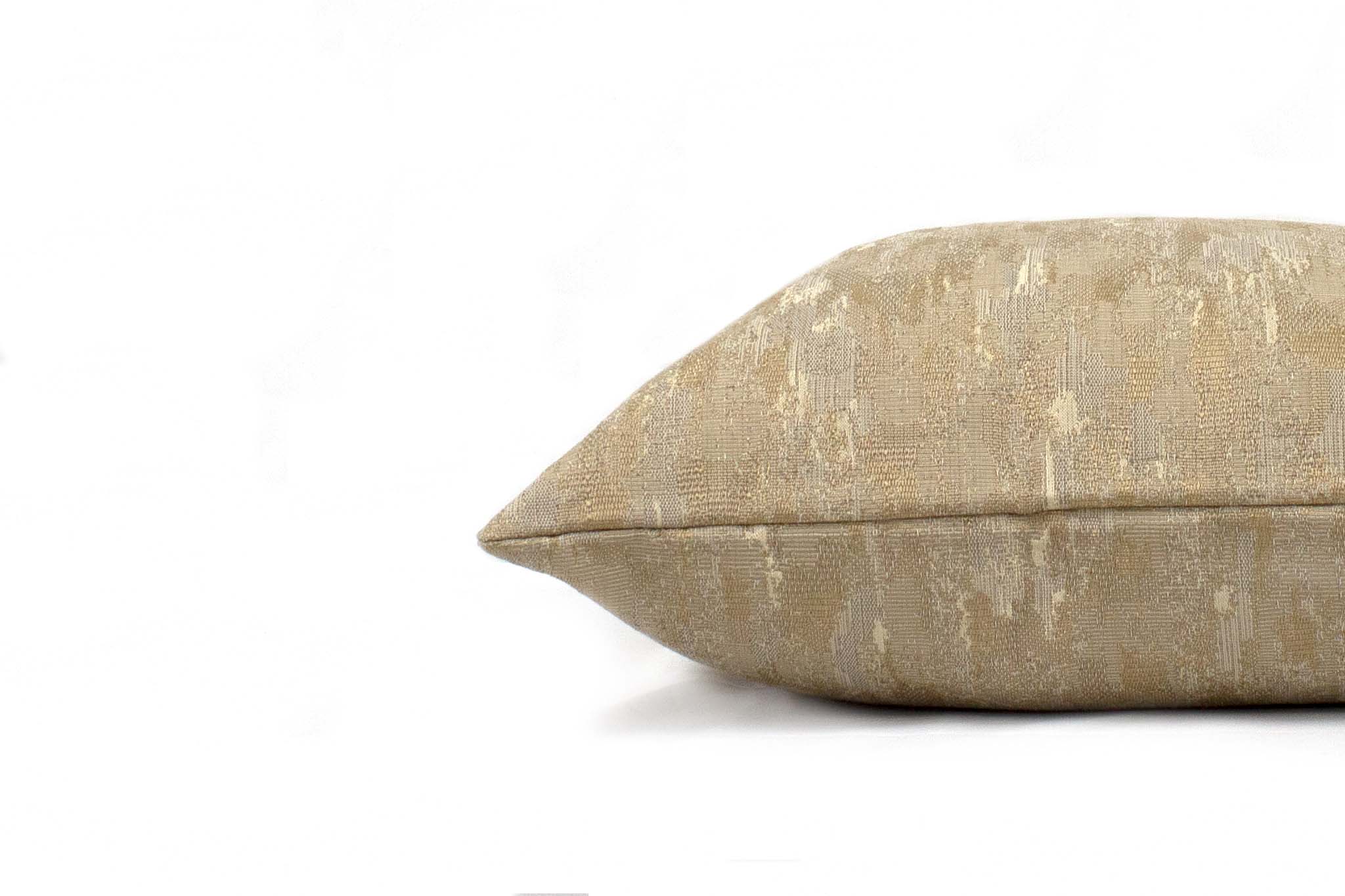 Golden Sand Cushion Cover - Image 5