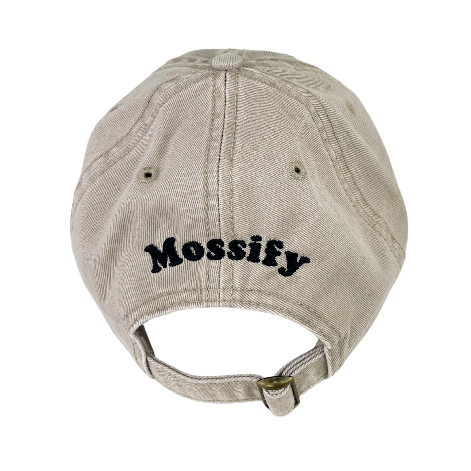 Good Vibes Forever Hat - Image 4