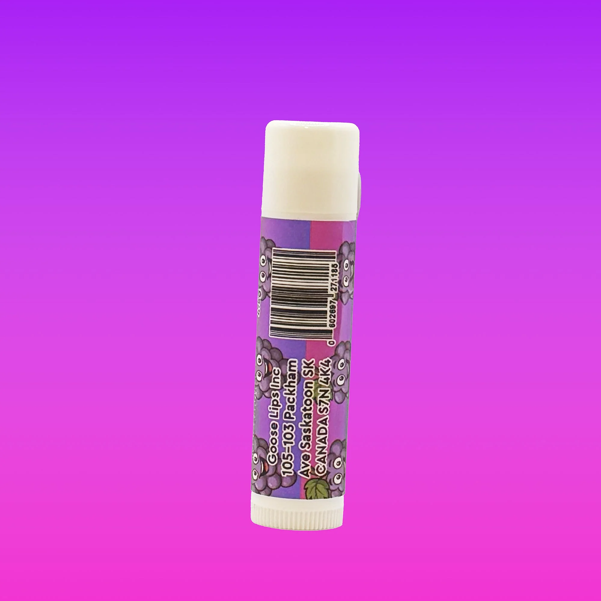 Grape Lip Balm - Image 3