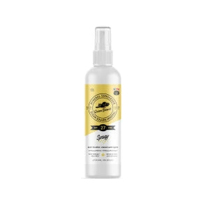Green Beaver - SPF 27 Kids Natural Sunscreen Spray (90ml) - Image 3