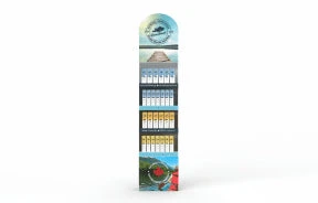 Green Beaver - Suncare Display (1disp) - Image 2