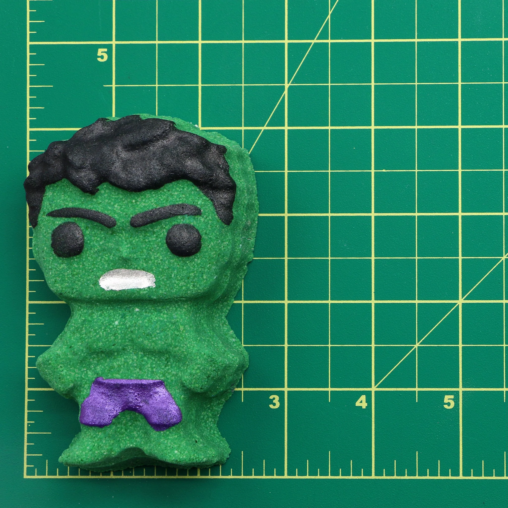 Hero - Hulk Funko - Image 2