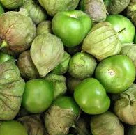 Green Tomatillo - Image 2
