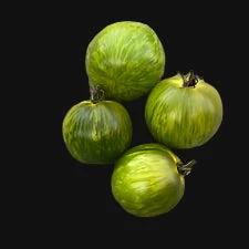 Green Zebra Tomato