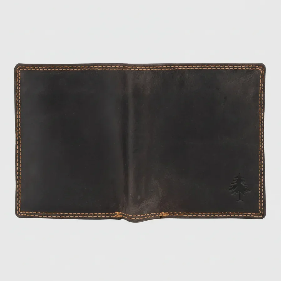 Greenwood Leather Tyler Wallet - Image 3