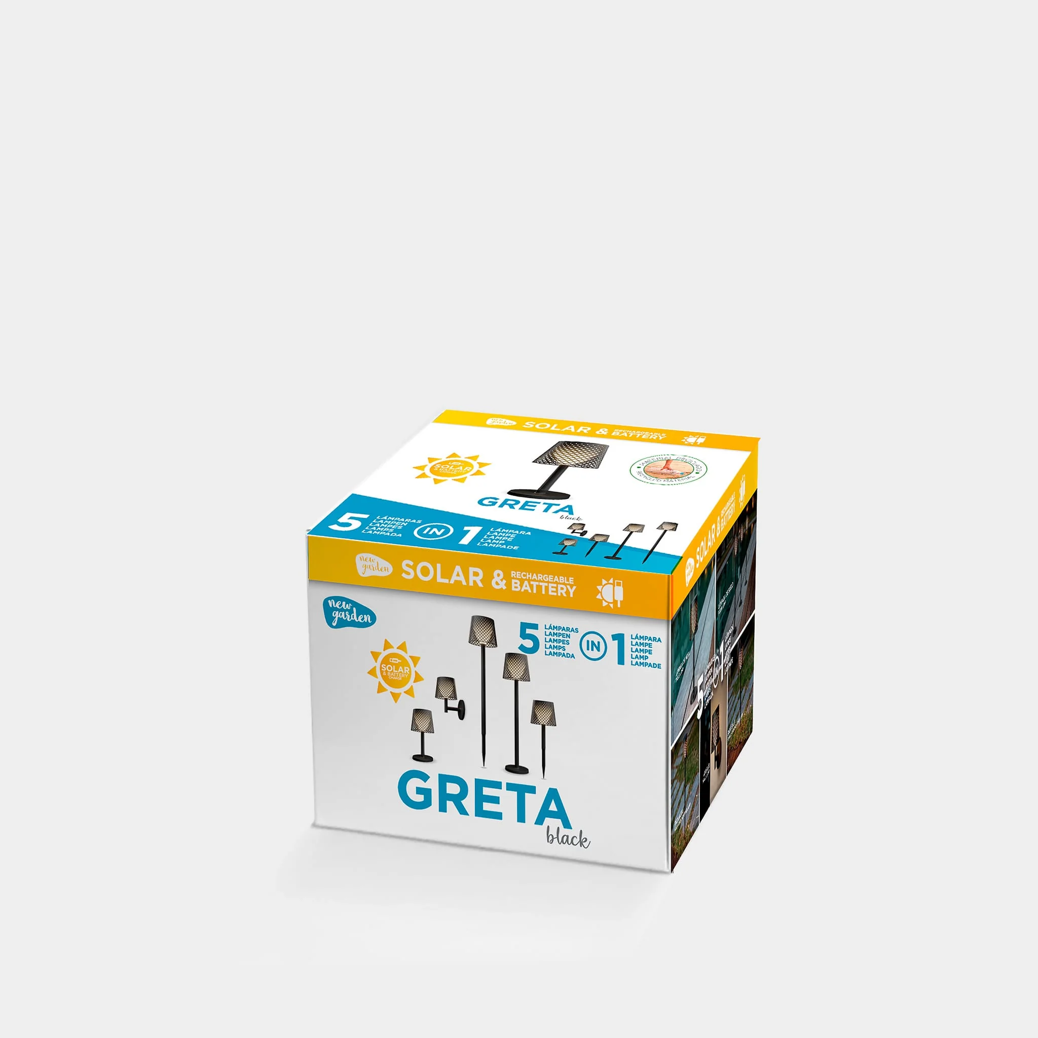 Greta - Image 7