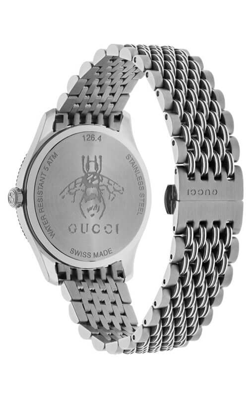 GUCCI G-TIMELESS SLIM Watch YA1264153 - Image 2