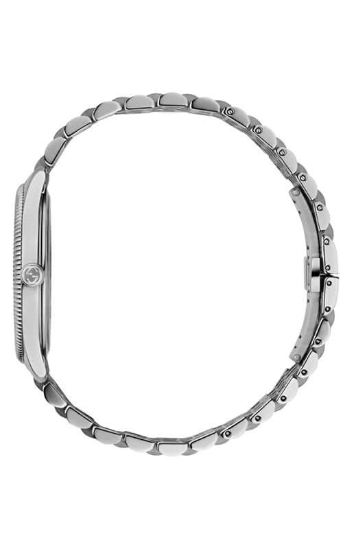 GUCCI G-TIMELESS SLIM Watch YA1264153 - Image 3