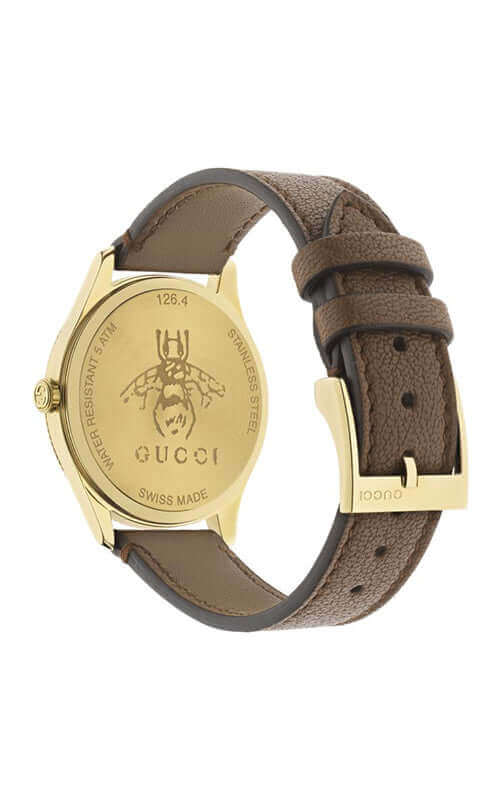 GUCCI G-Timeless Watch YA1264199 - Image 2