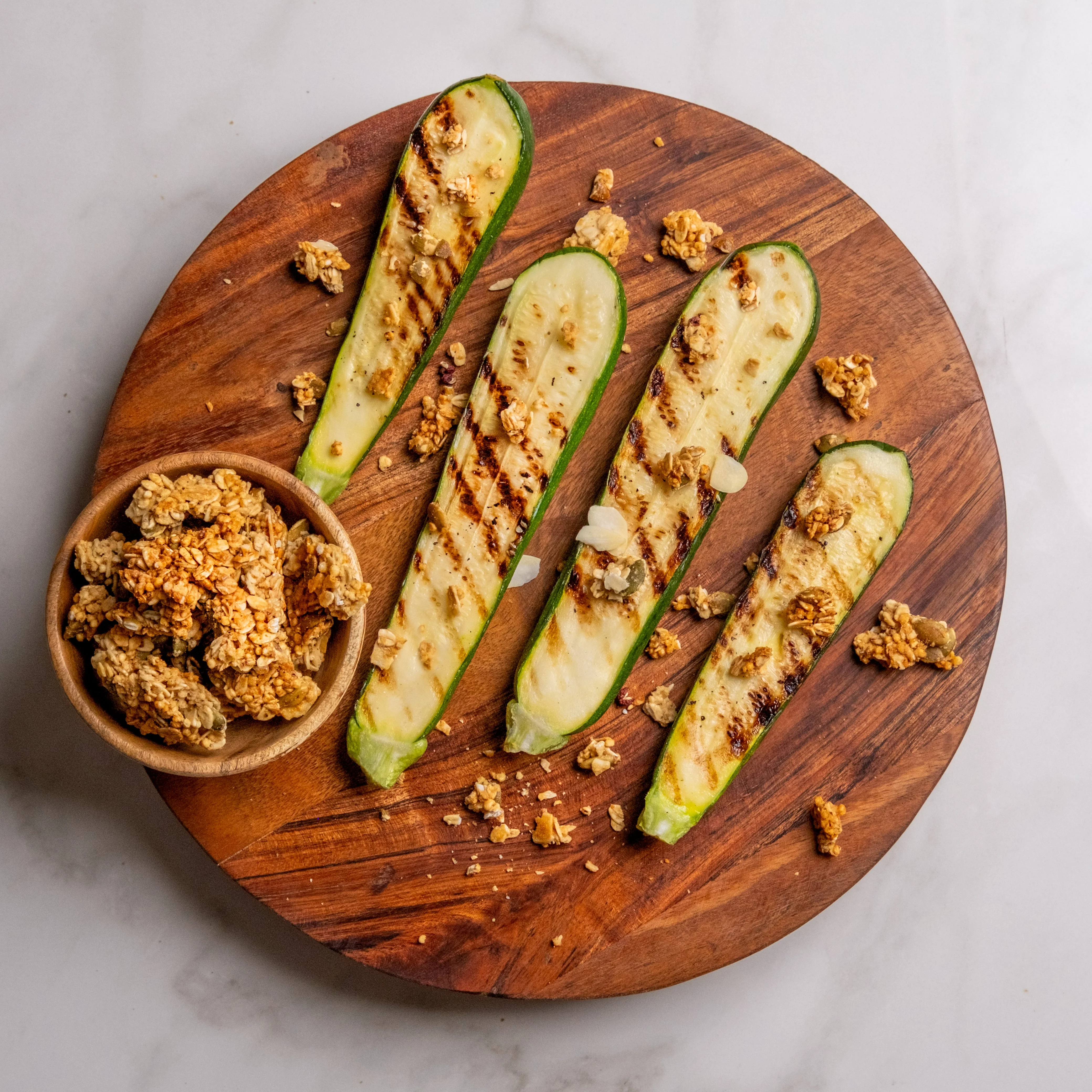 Gunpowder Masala | Savoury Granola Bites - Image 8